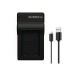 Duracell Digital Camera Battery Charger