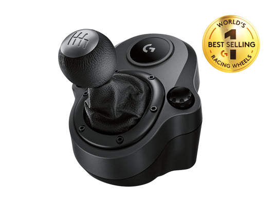 Logitech G Driving Force Shifter