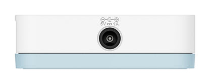 D-Link DGS-1008D/E network switch Unmanaged Gigabit Ethernet (10/100/1000) White