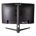 TERRA 3285W computer monitor 80 cm (31.5") 2560 x 1440 pixels Wide Quad HD LCD Black