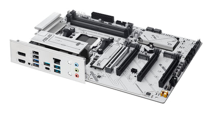 ASUS B850 MAX GAMING WIFI W AMD B850 Socket AM5 ATX
