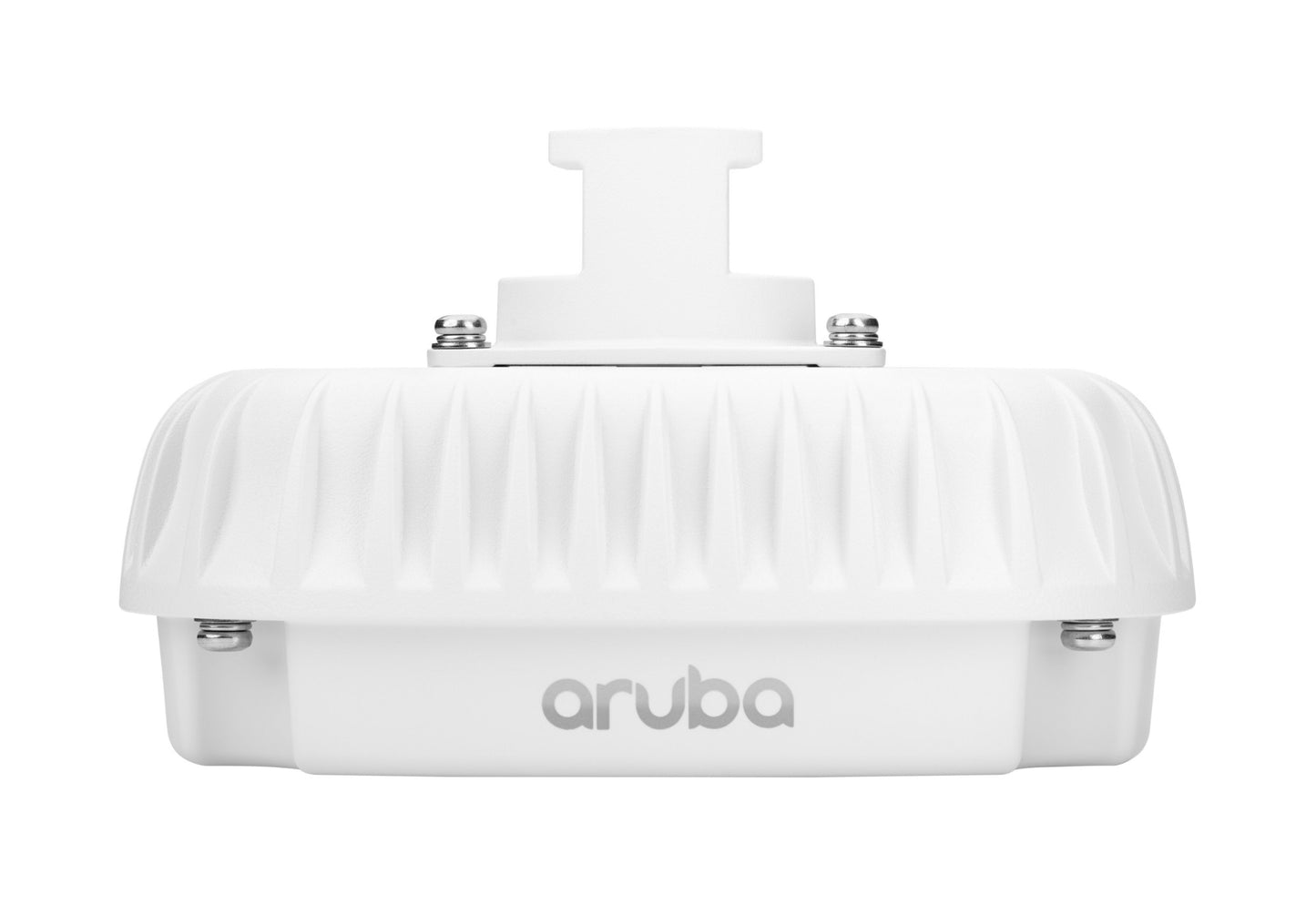Hewlett Packard Enterprise Aruba AP-387 (RW) 2500 Mbit/s Power over Ethernet (PoE) White