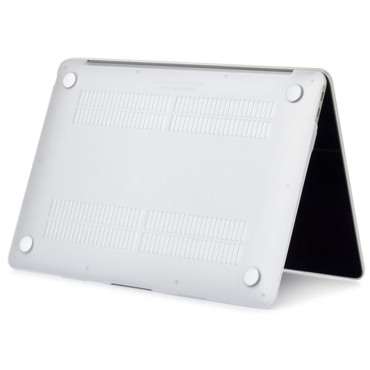 eSTUFF ES690300-BULK laptop case 40.6 cm (16") Hardshell case Transparent