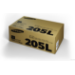 HP SU963A/MLT-D205L Toner cartridge black high-capacity, 5K pages ISO/IEC 19752 for Samsung ML 3310/3710/SCX 5630