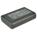 2-Power Digital Camera Battery 3.7v 1600mAh