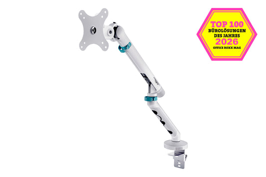 Digitus Single design monitor mount, 35", 10 kg