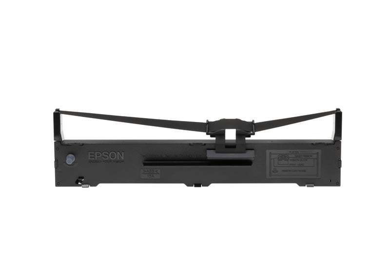 Epson C13S015329 Nylon black, 7,500K characters for Epson FX 890