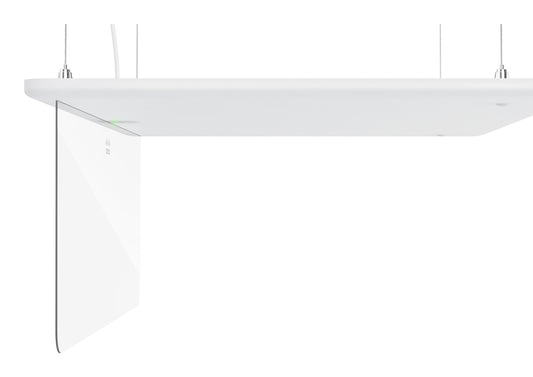 Cisco CTS-MIC-CLNG-G2= microphone White Conference microphone Networking