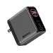 Sandberg Travel Charger PD100W Display