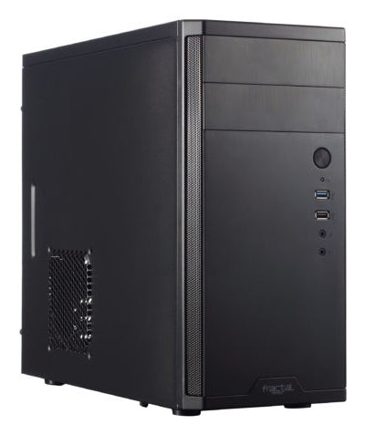 Fractal Design Core 1100 Tower Black