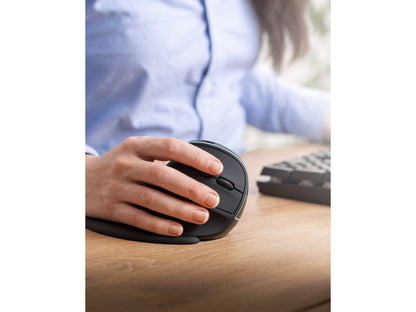 Sandberg Wireless Vertical Mouse Pro