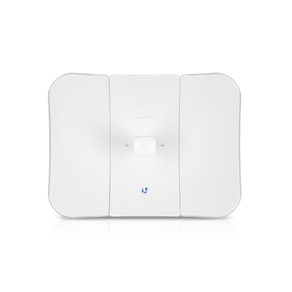 Ubiquiti Networks LTU-LR wireless access point 1000 Mbit/s Power over Ethernet (PoE) White