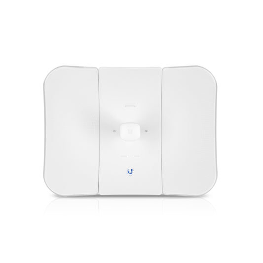 Ubiquiti Networks LTU-LR wireless access point 1000 Mbit/s Power over Ethernet (PoE) White