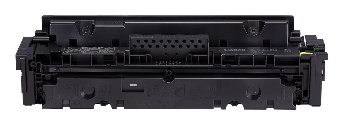 Canon 3013C002/055 Toner cartridge yellow, 2.1K pages ISO/IEC 19752 for Canon LBP-660