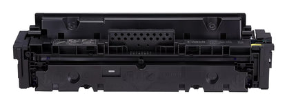 Canon 3013C002/055 Toner cartridge yellow, 2.1K pages ISO/IEC 19752 for Canon LBP-660