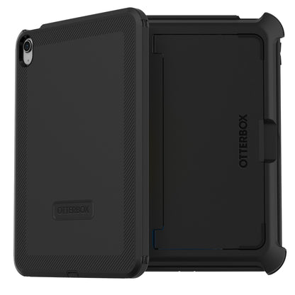 OtterBox Defender Series for Apple iPad (A16/10th gen), black