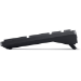 DELL Pro Compact Silent Keyboard and Mouse - KM555 - US International (QWERTY)