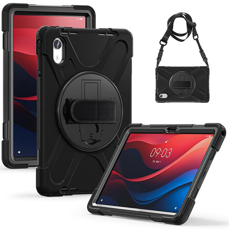 eSTUFF ES681910-BULK tablet case Black