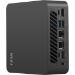 MSI Cubi Z AI 8M AMD Ryzen 9 8945HS (Ryzen 8040 Series), Barebone, SFF, Mini Computer, HTPC, (NO RAM, NO Storage, NO OS), AMD Radeon Graphics/DDR5/Dual HDMI/Dual LAN/WiFi 6E/BT 5.3/VESA - Z AI 8M R9 8945HS BB