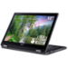 Acer Chromebook Spin 512 convertible (R857TN) - Intel N150, 8GB RAM, 64GB, 12.2" WUXGA touchscreen, Chrome OS