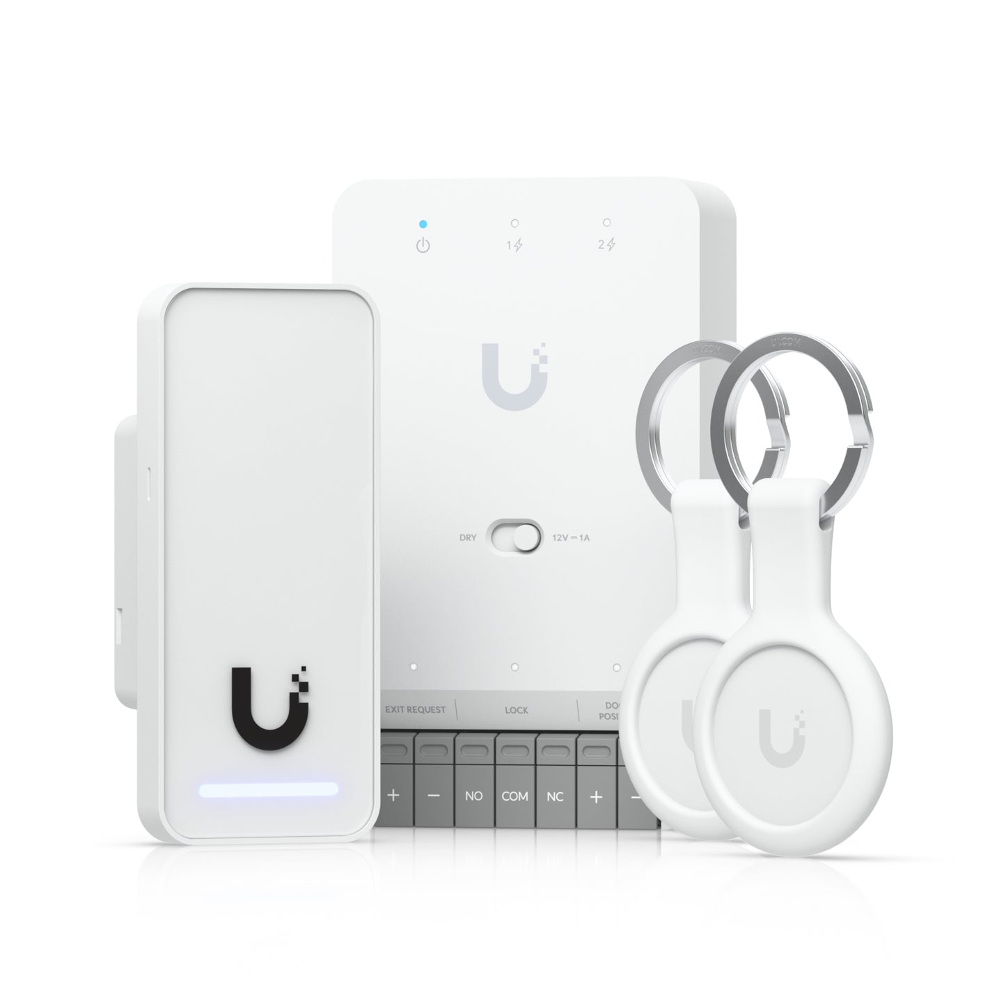 Ubiquiti G3 Starter Kit Networking