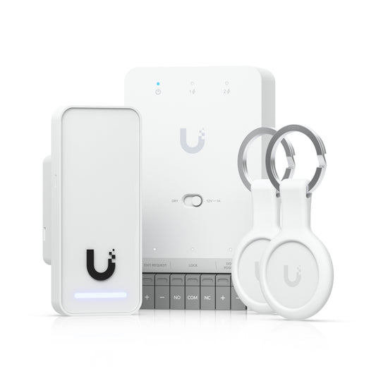 Ubiquiti G3 Starter Kit Networking