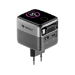 Sandberg Charger PD65W Display + Cable