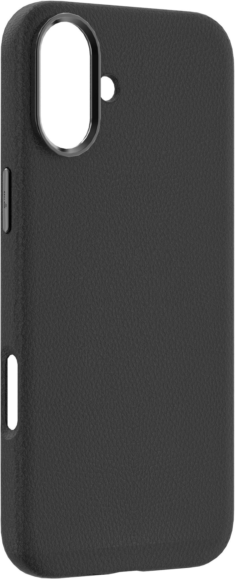 eSTUFF ES67160020 mobile phone case Cover Black