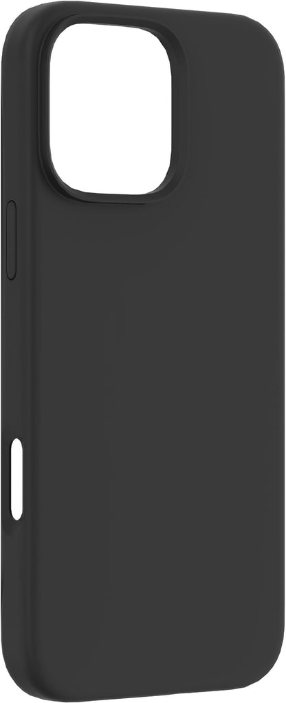 eSTUFF ES67120052-BULK mobile phone case Cover Black