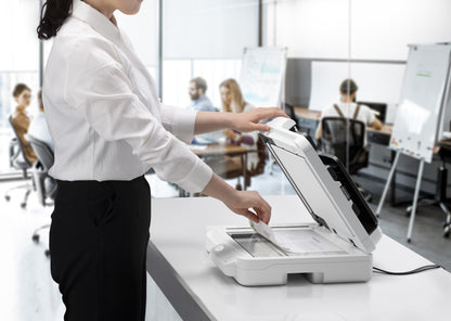 Epson WorkForce DS-1730