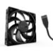 be quiet! SILENT WINGS PRO 4 | 140mm PWM Computer case Fan 14 cm Black 1 pc(s)