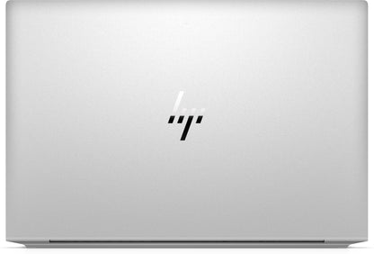 HP EliteBook 840 G8 Renew Intel® Core™ i5 i5-1145G7 Laptop 35.6 cm (14") Full HD 16 GB DDR4-SDRAM 512 GB SSD Wi-Fi 6 (802.11ax) Windows 11 Pro Silver Certified refurbished