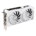 ASUS Dual -RTX5060-O8G-WHITE NVIDIA GeForce RTX 5060 8 GB GDDR7