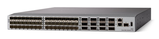Cisco Nexus N9K-C93240YC-FX2 network switch