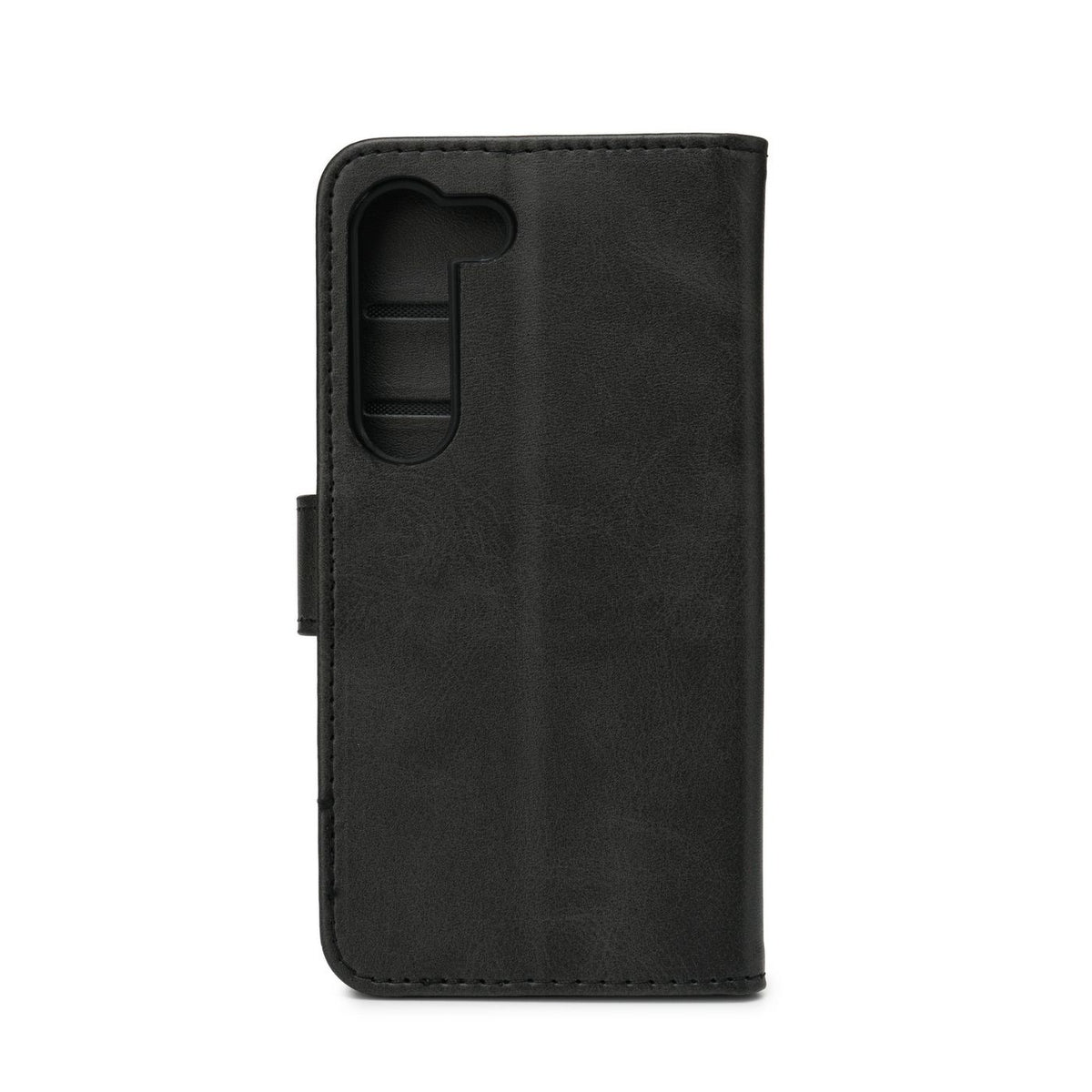 eSTUFF ES67340018-BULK mobile phone case Wallet case Black