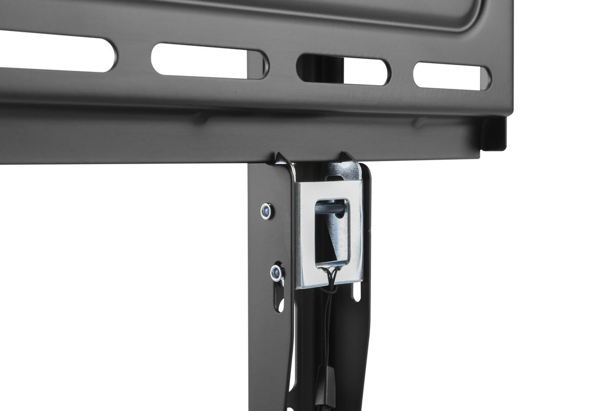 Vivolink VLMW3770 TV mount/stand 2.18 m (86") Black