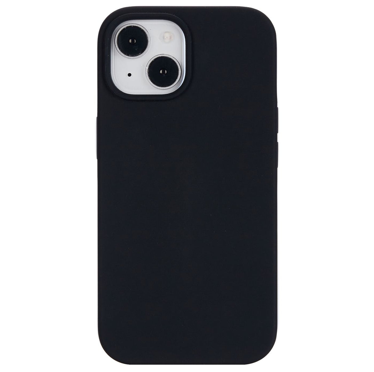 eSTUFF ES67120025-BULK mobile phone case Cover Black