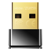 Cudy WU650 network card WLAN 433 Mbit/s