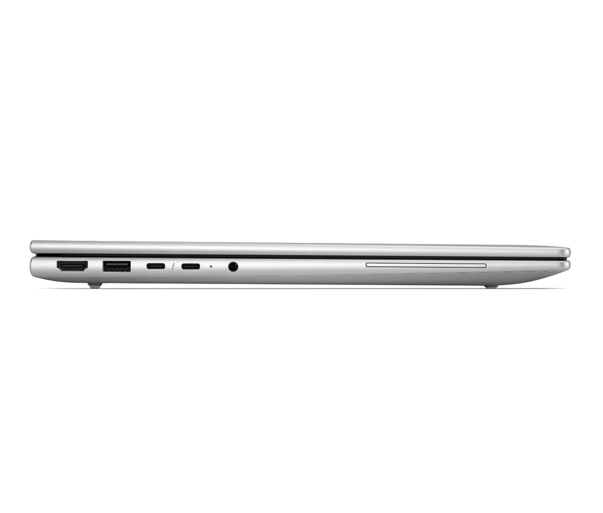 HP EliteBook 6 G2i 16 AI PC Intel Core 7 350 Laptop 40.6 cm (16") WUXGA 16 GB DDR5-SDRAM 512 GB SSD Wi-Fi 7 (802.11be) Windows 11 Pro Silver