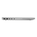 HP EliteBook 6 G2i 16 AI PC Intel Core 7 350 Laptop 40.6 cm (16") WUXGA 16 GB DDR5-SDRAM 512 GB SSD Wi-Fi 7 (802.11be) Windows 11 Pro Silver
