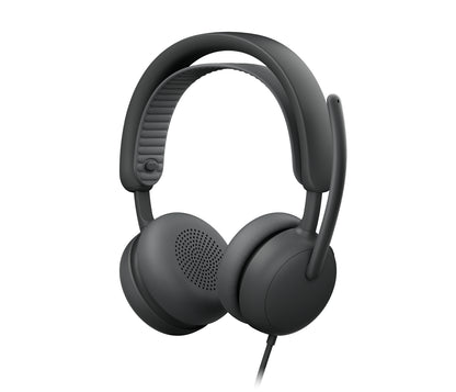 Logitech Zone Wired 2 for Business