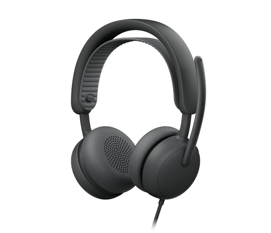 Logitech Zone Wired 2 for Business