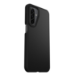 OtterBox React Series for Samsung Galaxy A17 5G/A16 5G/A16, black - No Retail Packaging