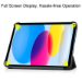 CoreParts TABX-IP10-COVER1 tablet case