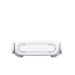 ASUS RT-BE58 Go wireless router 2.5 Gigabit Ethernet Dual-band (2.4 GHz / 5 GHz) White
