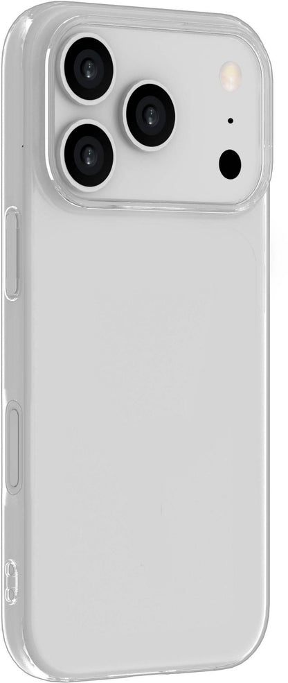 eSTUFF ES67100057-BULK mobile phone case Cover Transparent