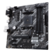 ASUS PRIME A520M-A II/CSM AMD A520 Socket AM4 micro ATX