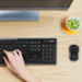 Logitech Wireless Combo MK270