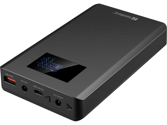 Sandberg Laptop Powerbank 20000 PD100W