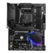 MSI MPG B550 Gaming Plus AMD B550 Socket AM4 ATX